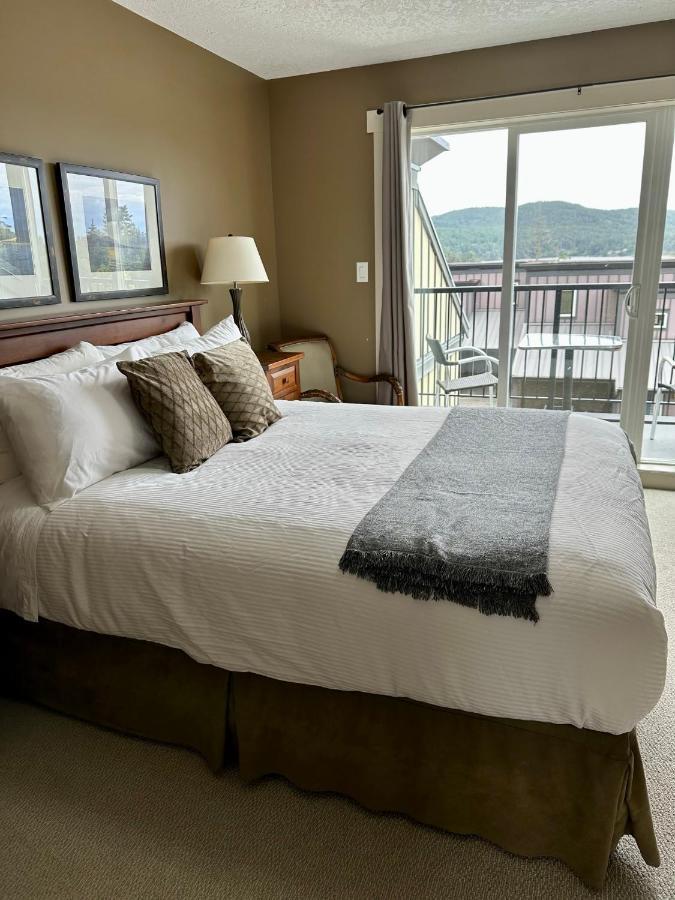 Villa Race Rocks Townhouse - Sooke Exterior foto