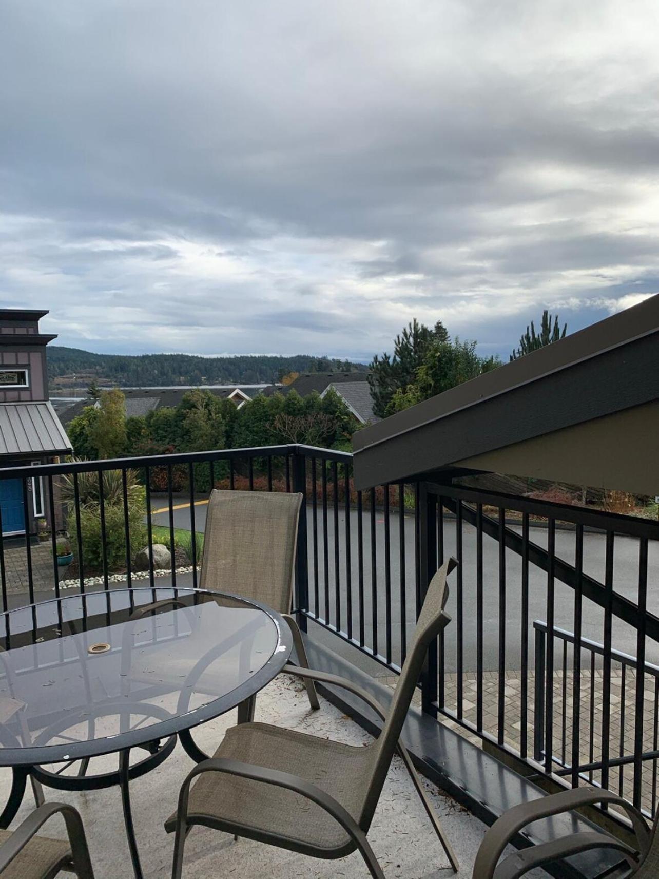 Villa Race Rocks Townhouse - Sooke Exterior foto