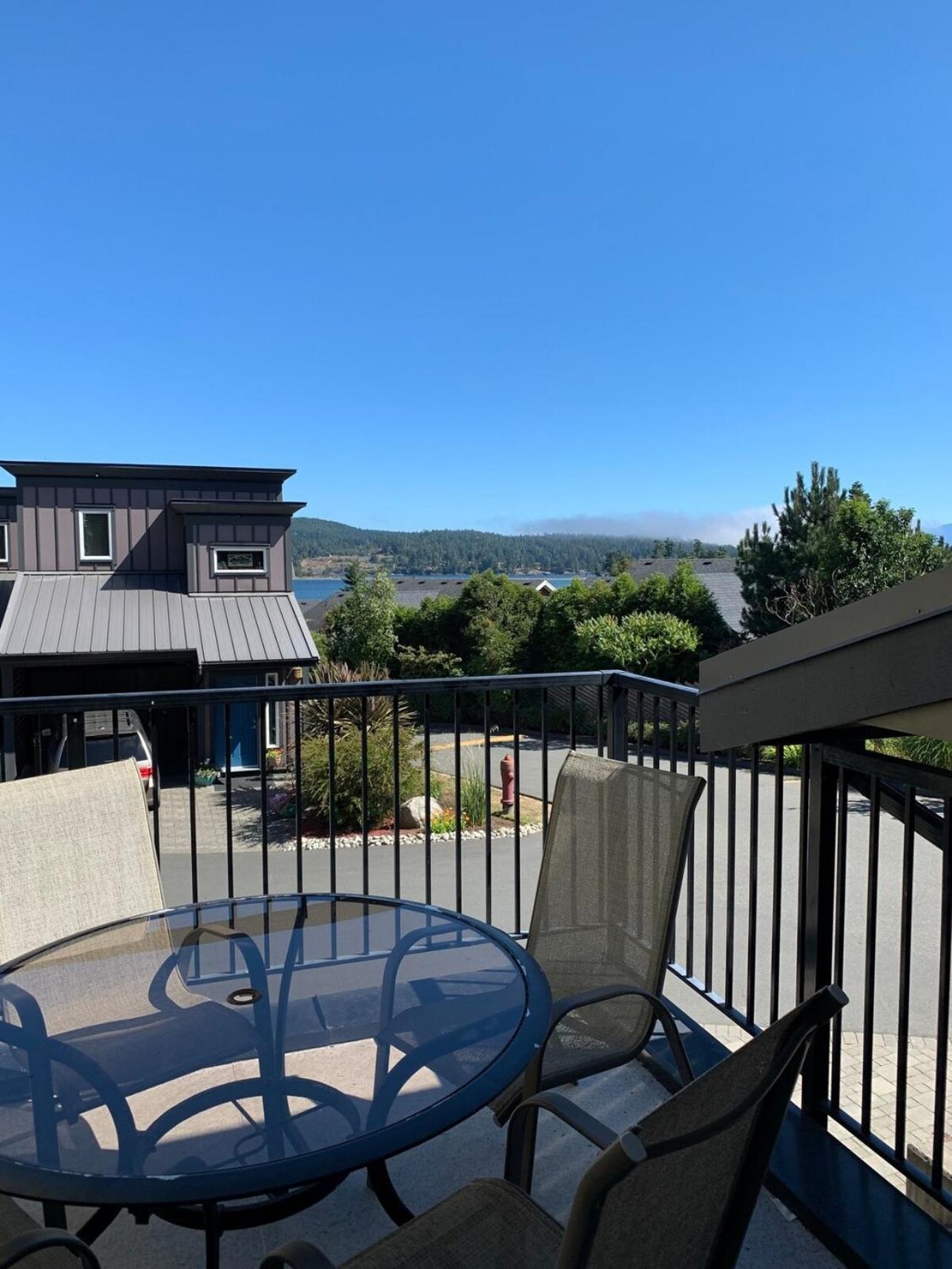 Villa Race Rocks Townhouse - Sooke Exterior foto